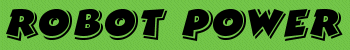  Robot Power 