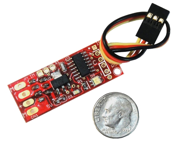 Scorpion Mini